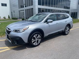Used 2020 Subaru Outback Limited AWD/4WD video 1