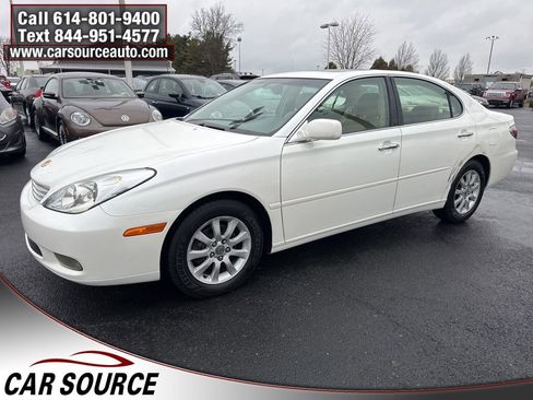 Used 2003 Lexus ES 330 image 3