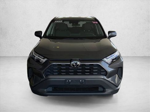 Used 2024 Toyota RAV4 XLE w/ Weather Package AWD/4WD image 7