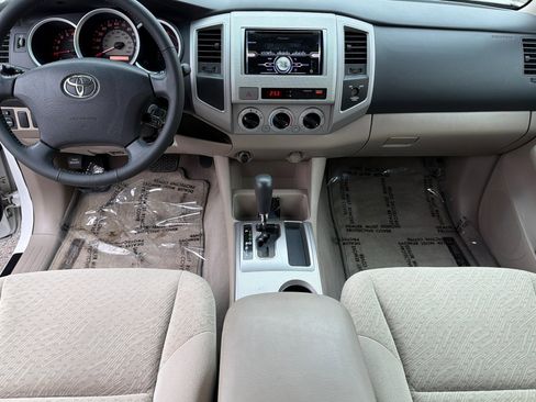 Used 2008 Toyota Tacoma 2WD Access Cab image 13