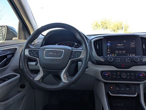 Used 2020 GMC Terrain Denali w/ Denali Premium Package image 14