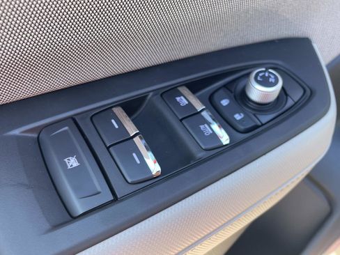 New 2026 Subaru Forester Premium image 7