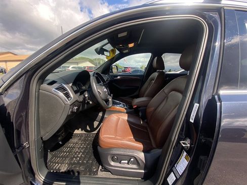 Used 2017 Audi Q5 2.0T Premium image 29