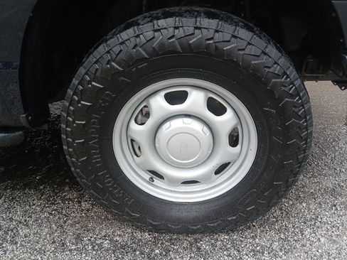 Used 2021 Ford F150 XL w/ Equipment Group 101A High AWD/4WD image 49
