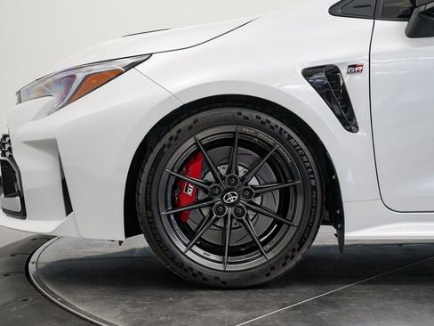 Used 2023 Toyota Corolla GR Morizo image 21