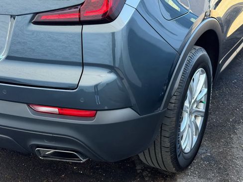 Used 2019 Cadillac XT4 Luxury image 18