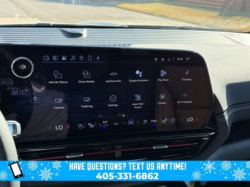 New 2026 Chevrolet Silverado EV Trail Boss image 20