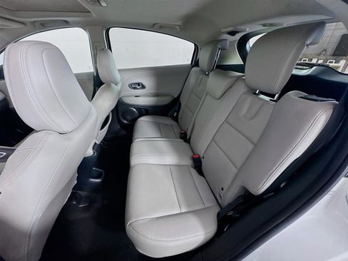 Used 2021 Honda HR-V EX-L image 23