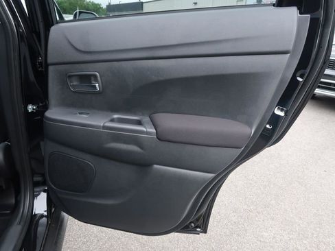 New 2025 Mitsubishi Outlander Sport AWD image 18