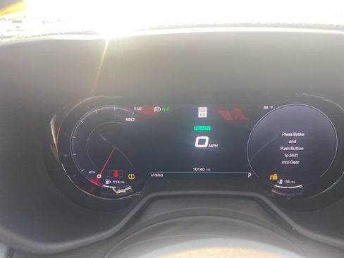 Used 2024 Dodge Hornet R/T w/ R/T Blacktop Package image 20