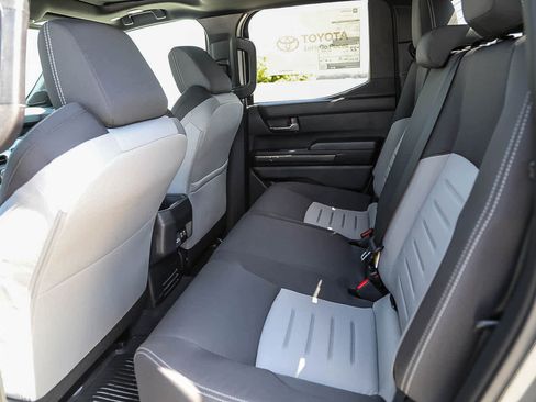 New 2026 Toyota Tacoma TRD Sport RWD image 20