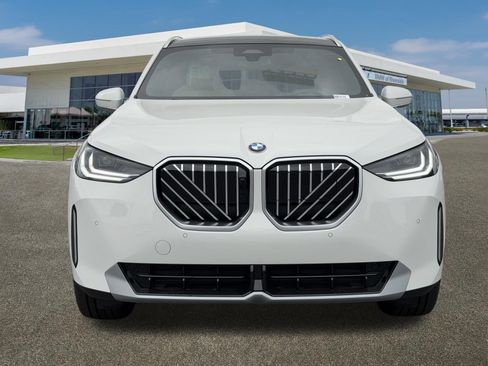 New 2026 BMW X3 xDrive30 AWD/4WD image 3