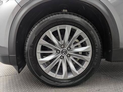 Used 2024 MAZDA CX-90 3.3 Turbo w/ Preferred Plus AWD/4WD image 31
