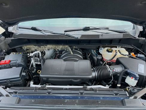 Used 2021 Chevrolet Silverado 1500 LT w/ Bed Protection Package AWD/4WD image 29