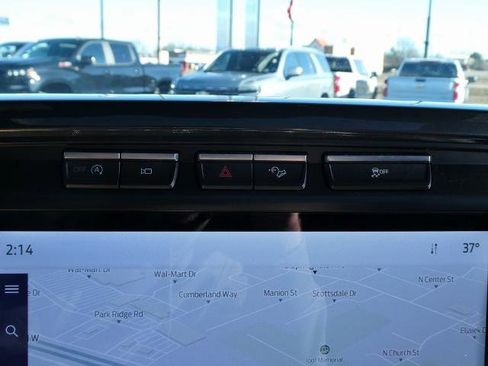 Certified 2021 Ford F150 Lariat w/ Equipment Group 502A High image 34