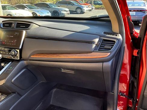 Used 2017 Honda CR-V Touring image 18