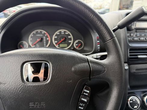 Used 2004 Honda CR-V EX image 31