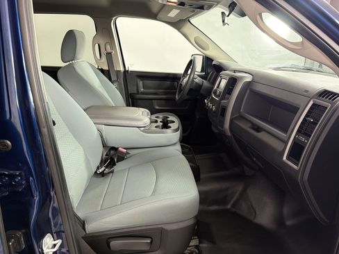 Used 2019 RAM 1500 Tradesman w/ Popular Equipment Group RWD image 22