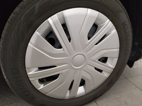 Used 2024 Mitsubishi Mirage ES FWD image 31