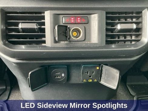 Used 2021 Ford F150 Tremor w/ Equipment Group 402A High AWD/4WD image 22