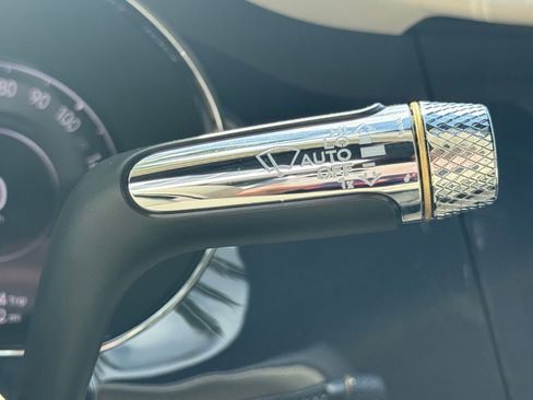 New 2026 Bentley Continental GTC image 37