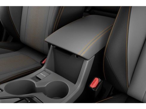 New 2026 Subaru Crosstrek 2.5i Limited AWD/4WD image 22