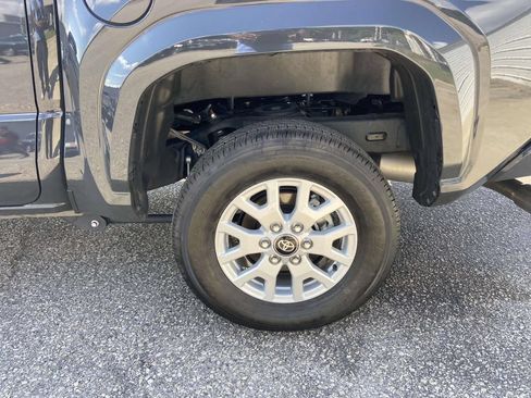 Used 2026 Toyota Tacoma SR5 RWD image 17