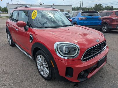 Used 2024 MINI Cooper Countryman S
