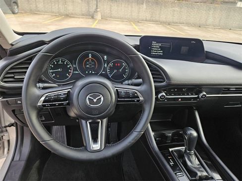 Used 2025 MAZDA MAZDA3 s image 13