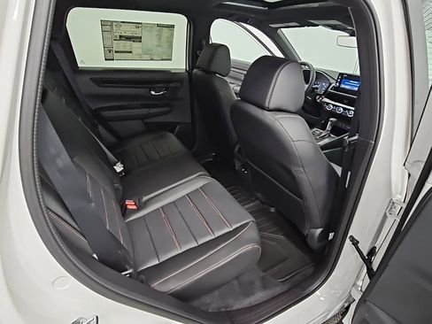 New 2026 Honda CR-V Sport-L image 34