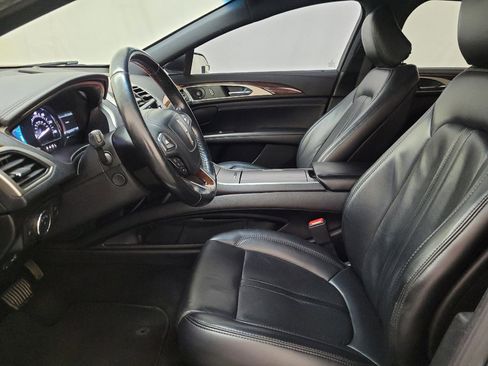 Used 2020 Lincoln MKZ Reserve w/ Elements Package FWD image 17