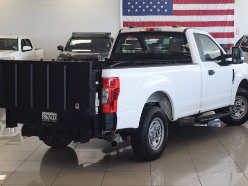 Used 2020 Ford F250 XL w/ Power Equipment Group RWD image 35