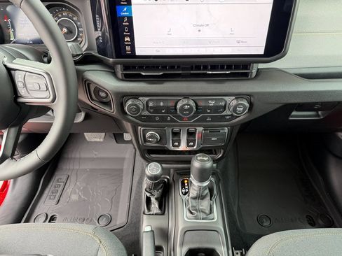 New 2026 Jeep Wrangler Sport S image 35