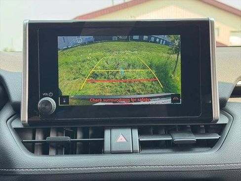 Certified 2024 Toyota RAV4 XLE w/ Convenience Package AWD/4WD image 53
