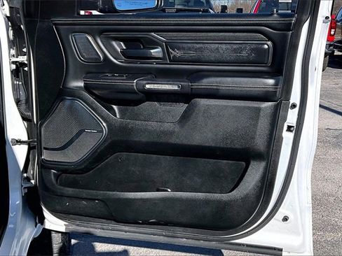 Used 2019 RAM 1500 Limited image 29