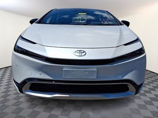 New 2026 Toyota Prius Plug-In Hybrid FWD video 2