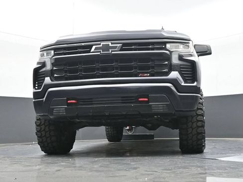 Used 2022 Chevrolet Silverado 1500 LT Trail Boss w/ Protection Package AWD/4WD image 56