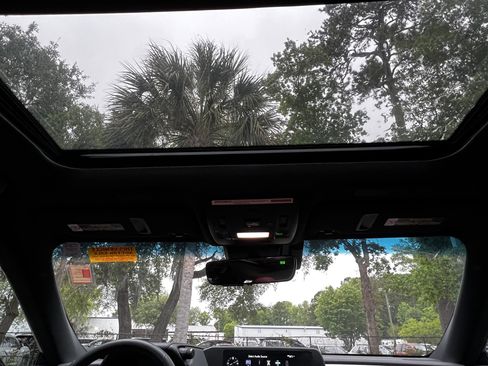 Used 2021 Lexus ES 350 F Sport w/ Accessory Package 2 FWD image 36