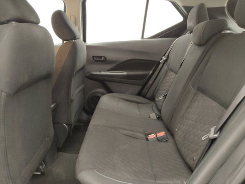 Used 2021 Nissan Kicks S FWD image 18