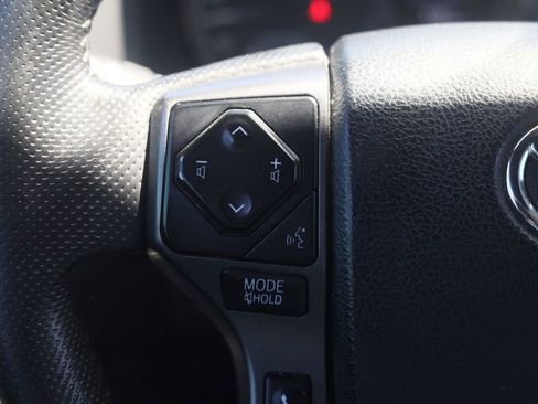 Used 2023 Toyota Tacoma TRD Off-Road AWD/4WD image 16