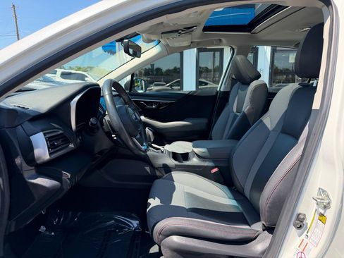 Used 2020 Subaru Legacy Sport w/ Popular Package #3 AWD/4WD image 11