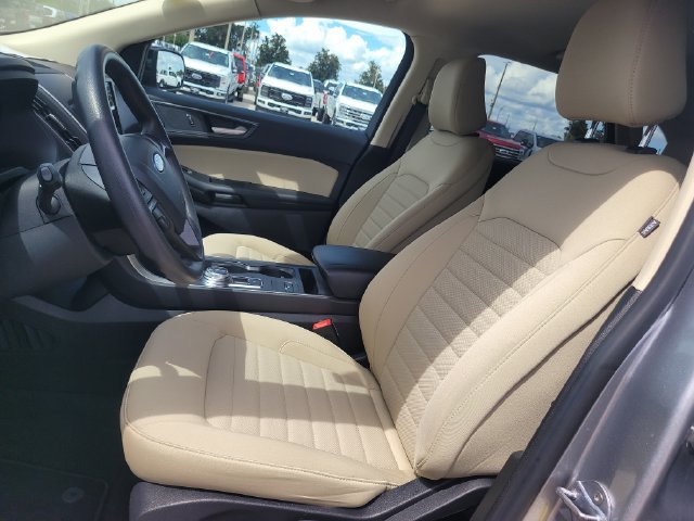 Used 2024 Ford Edge SE w/ Black Appearance Package AWD/4WD image 19