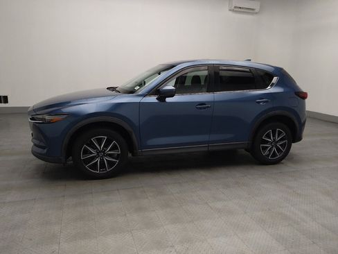 Used 2018 MAZDA CX-5 Grand Touring w/ Premium Package image 2