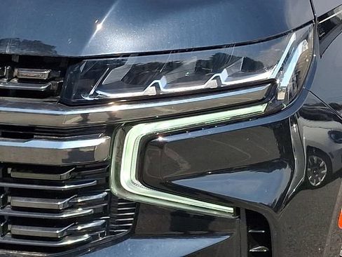 Used 2022 Chevrolet Tahoe RST w/ Luxury Package RWD image 29