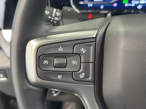 Used 2025 Chevrolet Silverado 1500 LT w/ All Star Edition Plus AWD/4WD image 19
