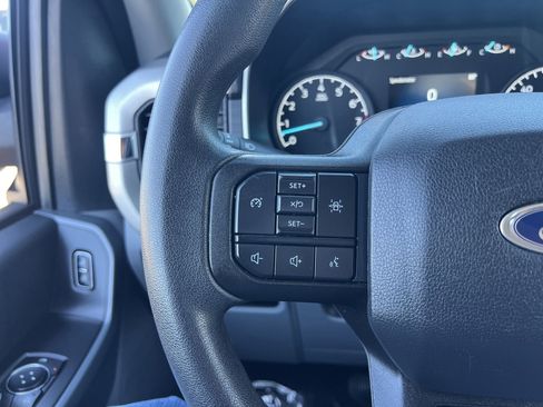 Certified 2023 Ford F150 XLT image 15