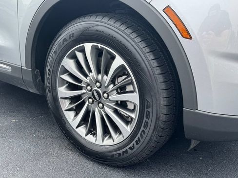 Used 2023 Lincoln Nautilus Reserve FWD image 25