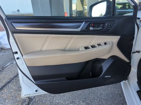 Used 2018 Subaru Legacy 2.5i Limited image 15