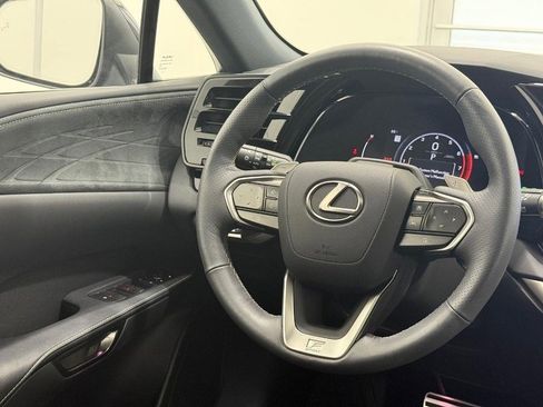 Used 2023 Lexus RX 350 F Sport image 12