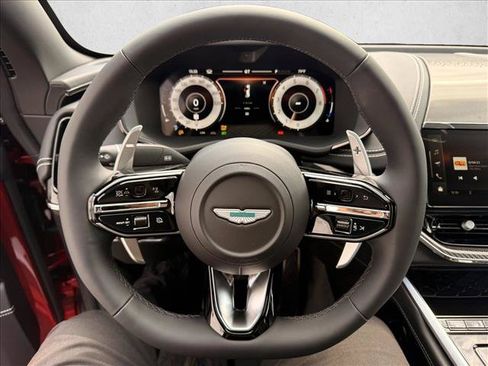 New 2026 Aston Martin DBX S AWD/4WD image 18